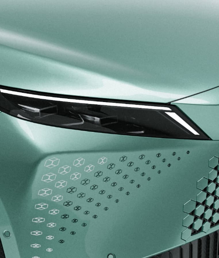 OMODA C7