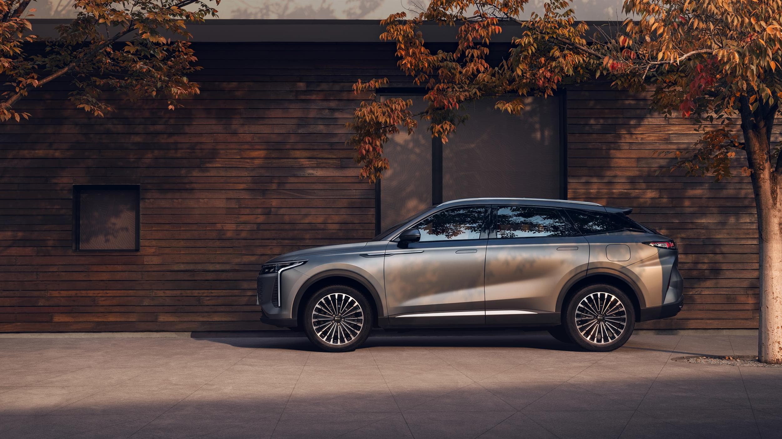 OMODA C9 tops 1,030 sales as flagship SUV strengthens Brand OJ’s SA momentum